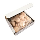 Marui Sato Hotates Scallops, Japan - 10x1kg