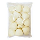 GGFT Small Bao Bun, Japan Style (20 PC Per Pack) - 10x600g