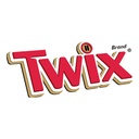 Twix Chocolate Bars - 10x25x50g