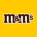 M&M's Peanut Chocolate Packets - 24x45g