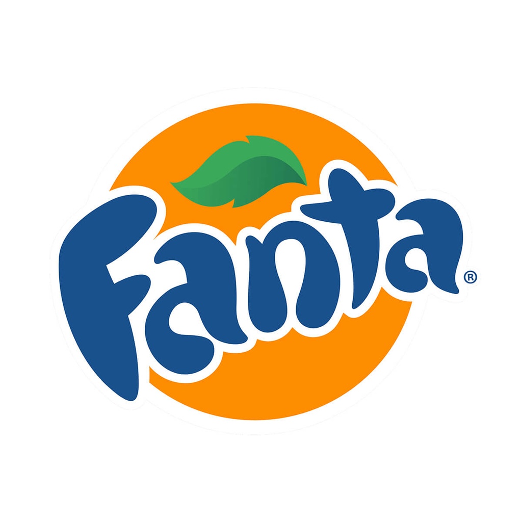 Fanta Orange Soft Drink, UAE - 24x330ml