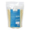 Natures Secrets White Organic Quinoa - 1x1kg