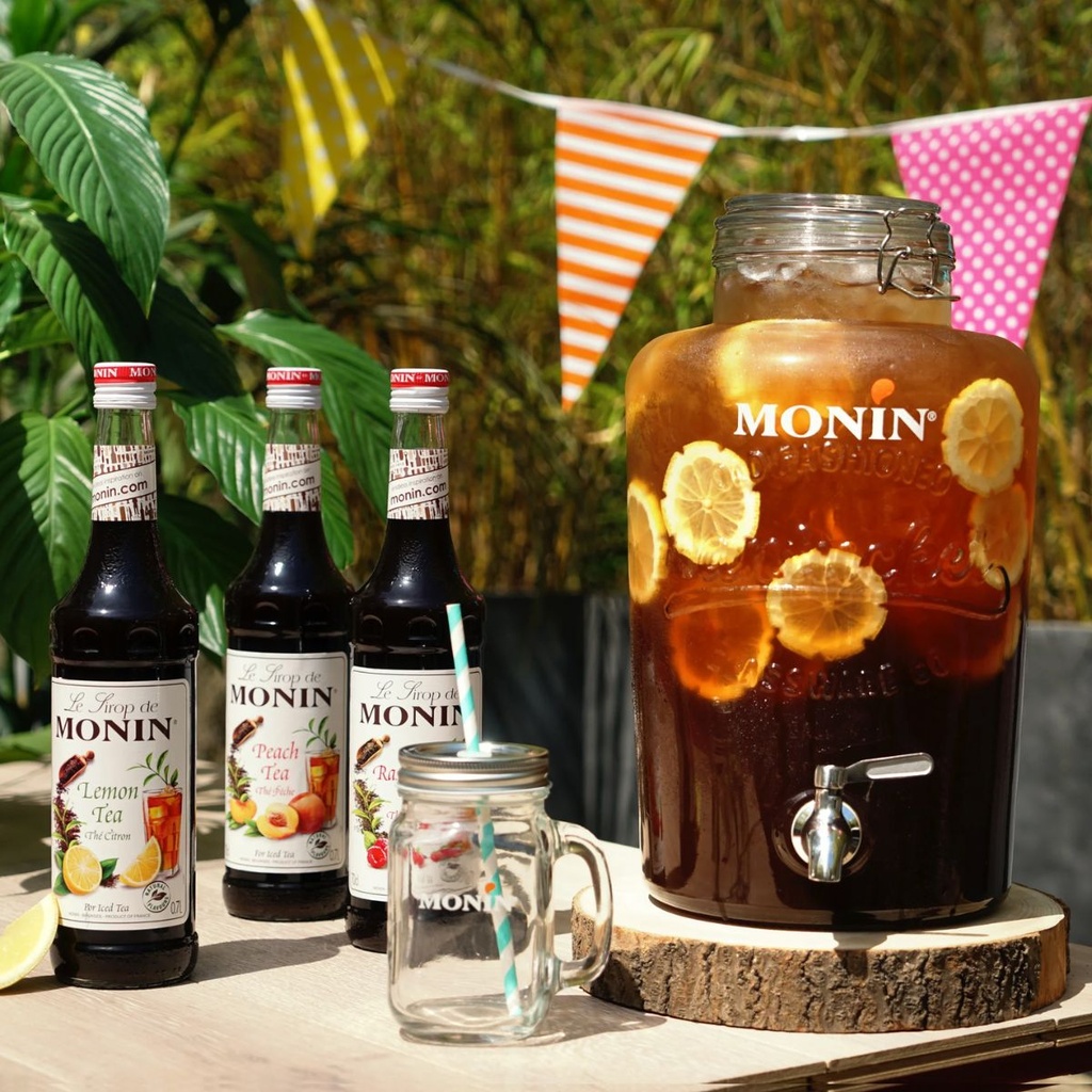 Monin Dispenser Monin, France - 1x1pc