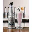 Puree Blueberry Monin FRA 4x1ltr