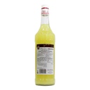 Syrup Cloudy Lemonade Monin FRA 6x1ltr