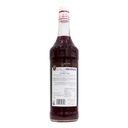 Syrup Strawberry Monin FRA 6x1ltr