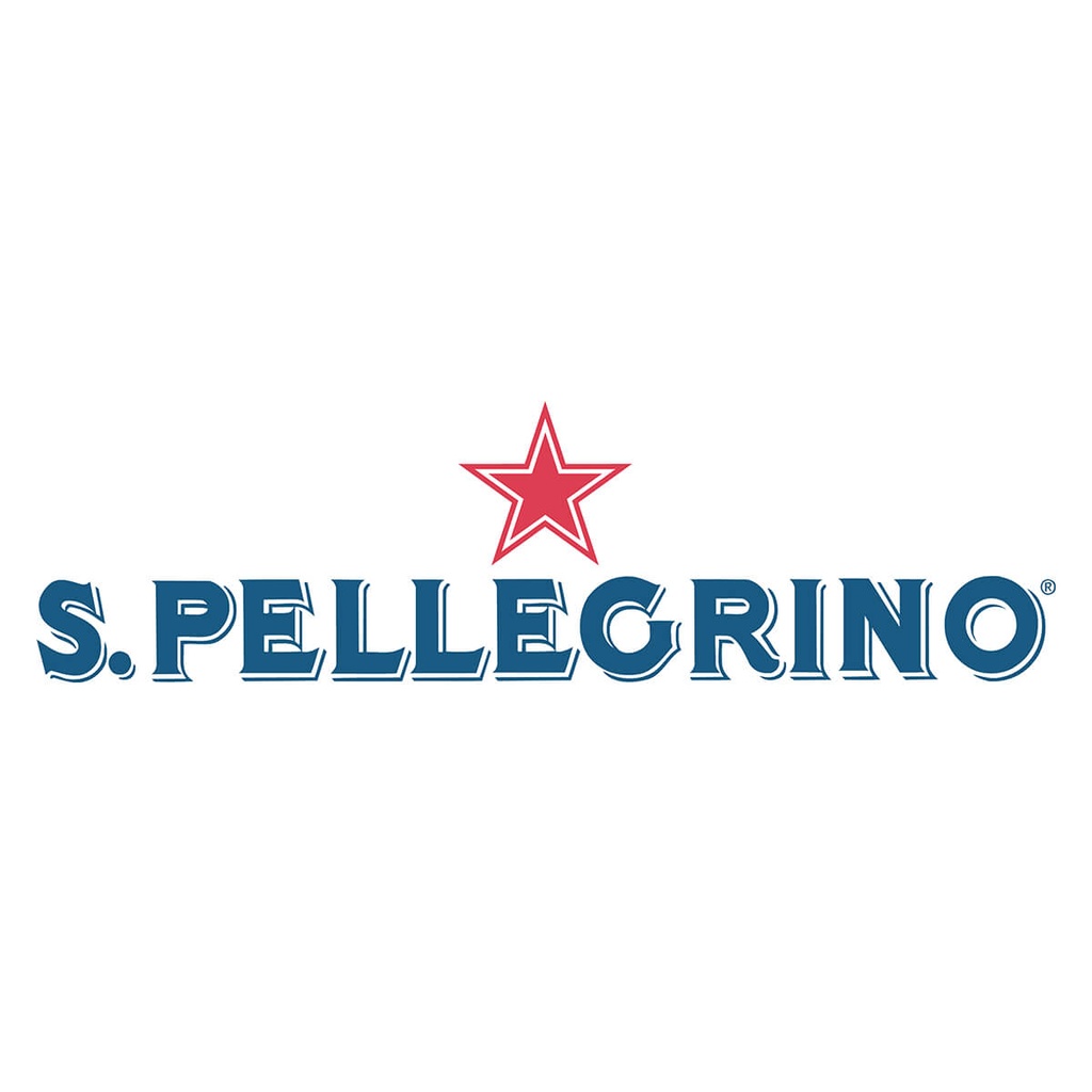 San Pellegrino Water 24x250ml