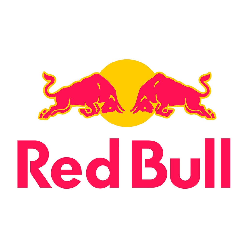 Red Bull Regular 24x250ml