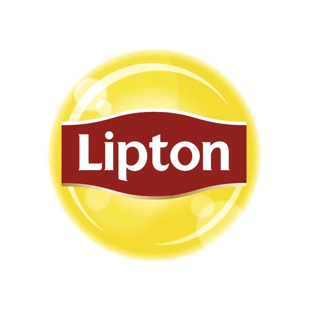 Tea Ice Lemon Lipton 24x320ml