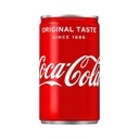 Soft Drink Coca Cola UAE 30x150ml