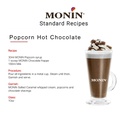 Frappe Chocolate Monin 1x2kg