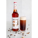 Syrup Caramel Salted Monin FRA 6x700ml