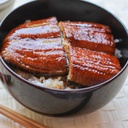 Unagi Roasted Eel Frzn Sakura 1x255g