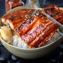 Unagi Roasted Eel Frzn Sakura 1x330g