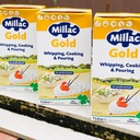 Whipping Cream Millac Gold 12x1lt