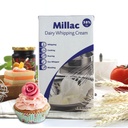 Whipping Cream Millac Blue 12x1ltr