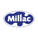 Whipping Cream Millac Blue 12x1ltr