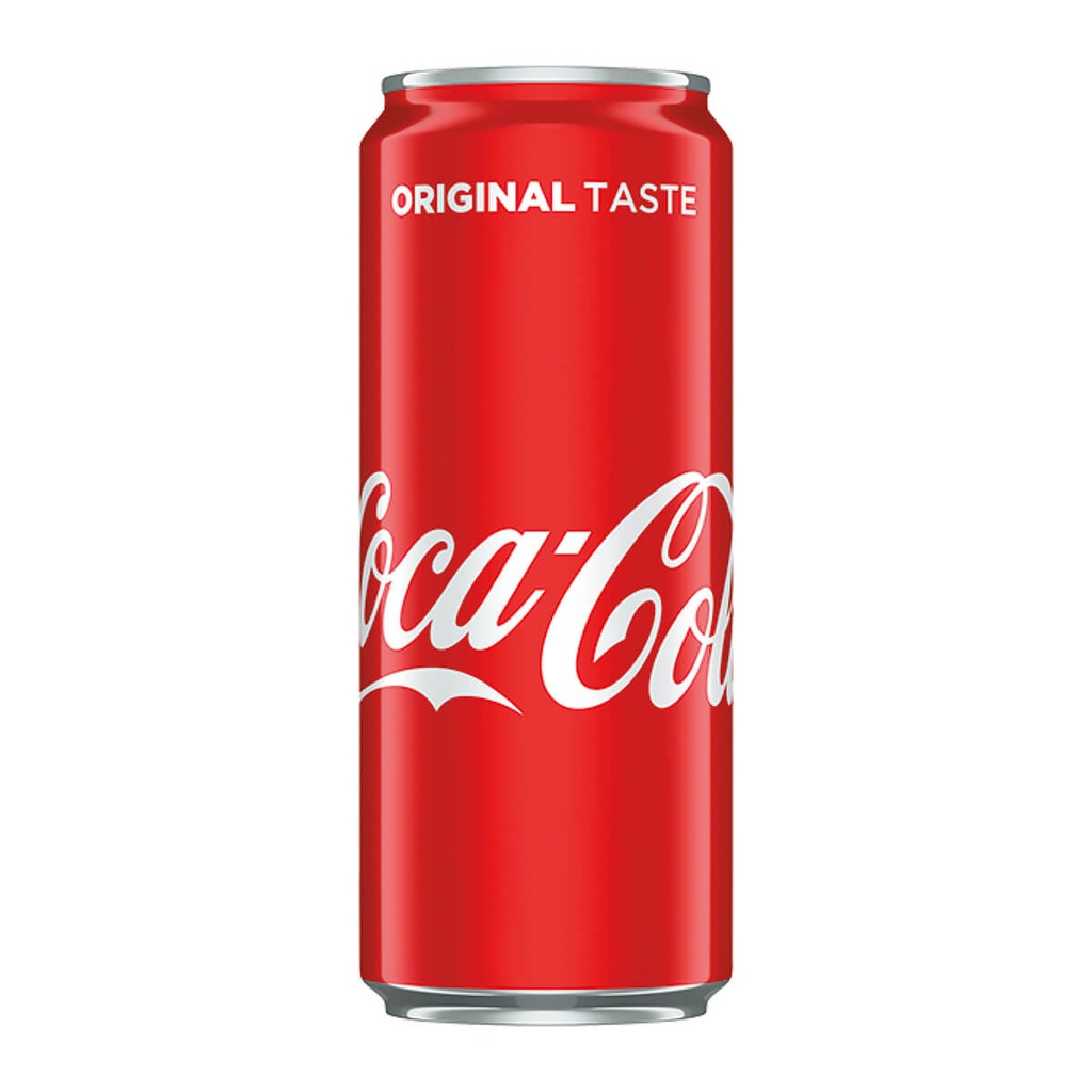 Soft Drink Coca Cola UAE 24x330ml