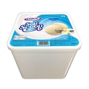 Ice Cream Vanilla Unikai 6x4ltr