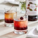 Monin Cherry Syrup, France - 6x1ltr