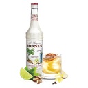 Monin Falernum Syrup, France - 6x700ml