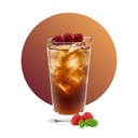 Monin Raspberry Tea Syrup, France - 6x700ml