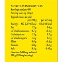 Mustard Colman's 2x2.25ltr