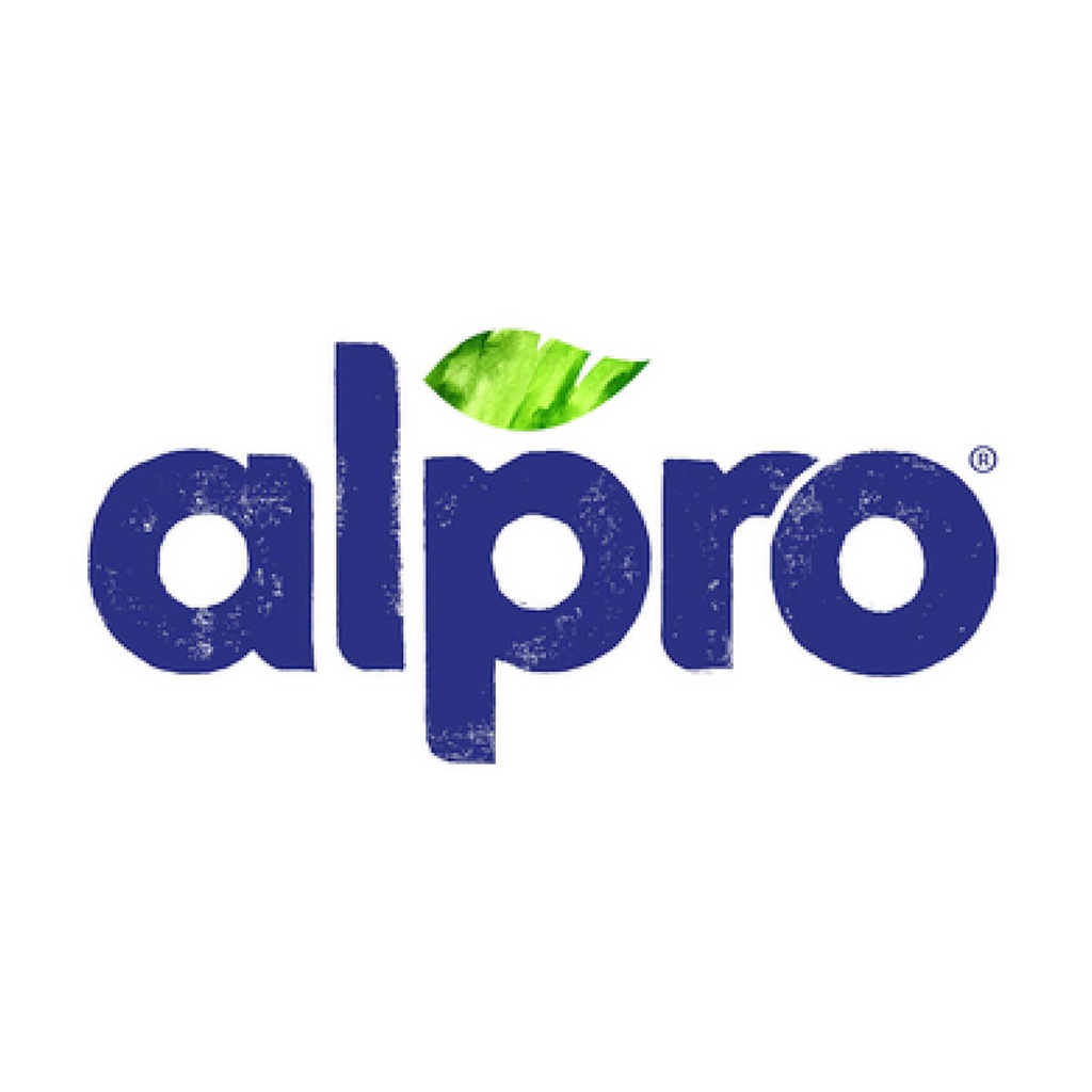 Soy Milk Barista Alpro 12x1lt