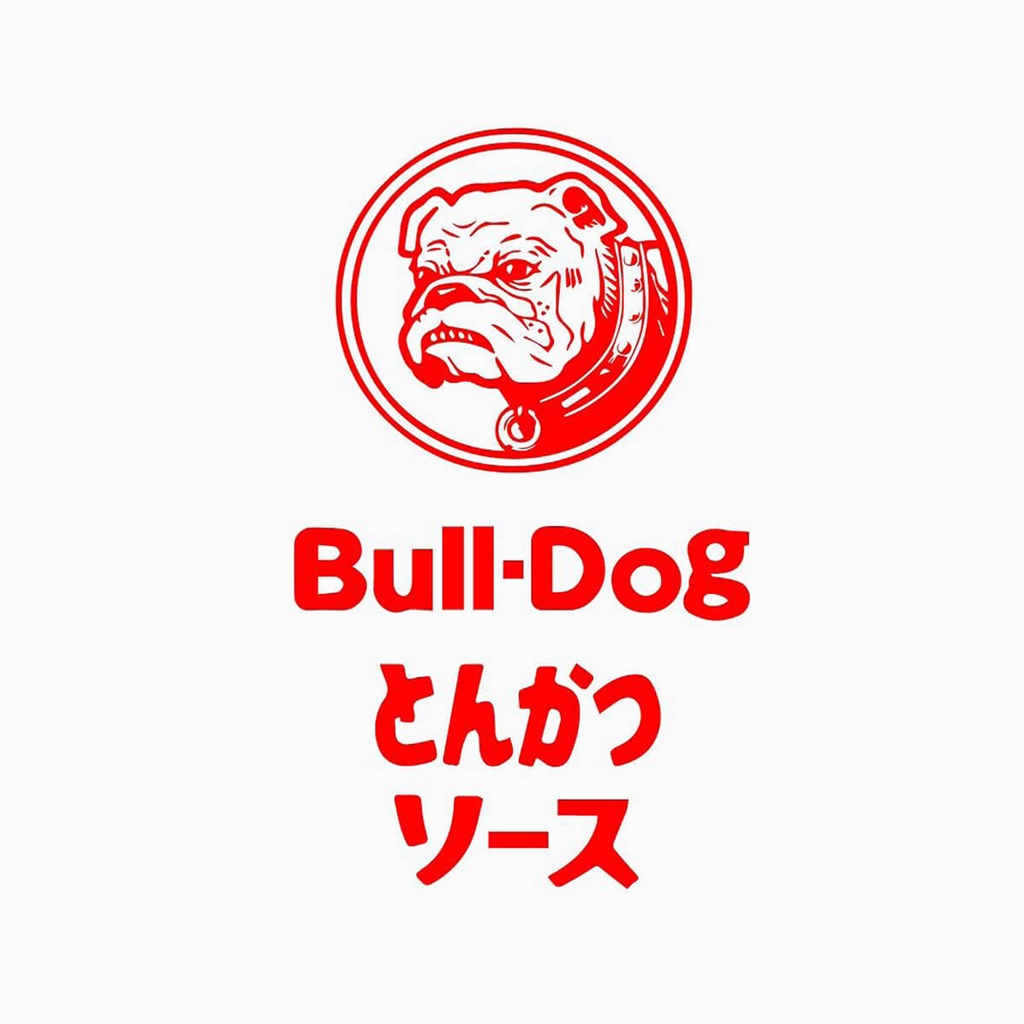 Worcester Sauce Bulldog JPN 6x1.8ltr