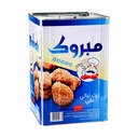 Oil Vegetable Mabrook 1x17ltr