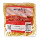 American Fresh Pancit Canton - 30x227g