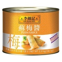 Lee Kum Kee Plum Sauce - 6x2.31kg