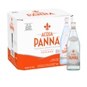 Acqua Panna Still Water - 12x1ltr