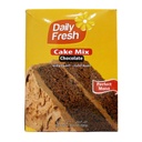 Daily Fresh Chocolate Cake Mix - 12x17.64oz