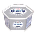 Philadelphia Cream Cheese - 4x1.65kg