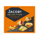 Jacob's Cheese Biscuits - 1x850g