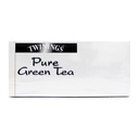 Twinings Pure Green Tea, Tea Bags - 12x25s