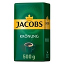 Jacobs Instant Coffee, Germany - 12x500g
