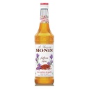 Monin Saffron Syrup, France - 6x700ml