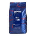 Lavazza Crema E Aroma Coffee Beans, BLUE, Italy - 6x1kg