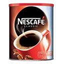 Nescafe Coffee Classic Original - 6x750g