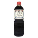 Kikkoman Soy Sauce ME - 12x1ltr