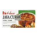 House Foods English Java Curry Sauce, Japan - 20x1kg