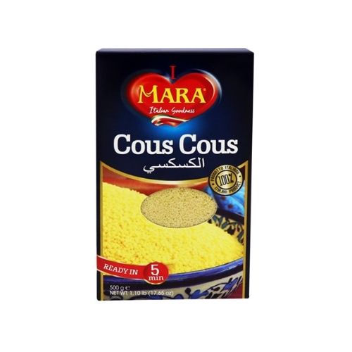 Mara Cous-Cous, Italy - 20x500g