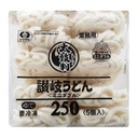 Shimadaya Sanuki Udon Noodles, MD - 8x1.25kg