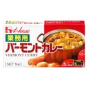 House Foods Vermont Curry Sauce, Japan - 20x1kg