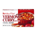 House Foods Vermont Curry Sauce, Japan - 20x1kg