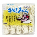 QING Udon Noodles Japan Style 250Gx5pc, Japan - 6x1.25kg