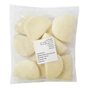 GGFT Bao Bun, Japan Style (10 PC Per Pack) - 16x400g