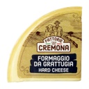 Cremona Parmesan Cheese Block, Hard - 1x1kg